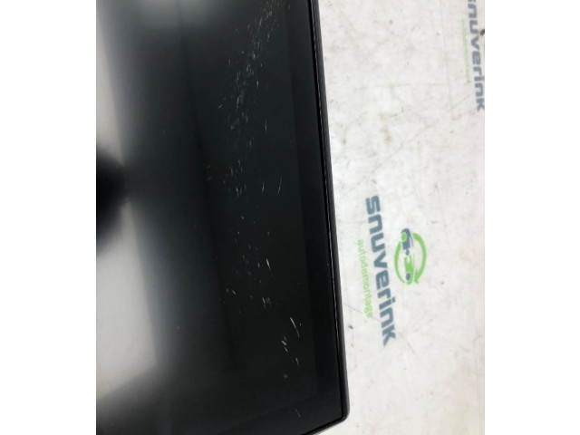 Дисплей    9841452080, 9841452080   Peugeot 2008 II