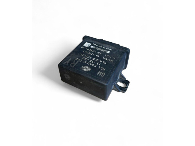 Блок управления Xenon