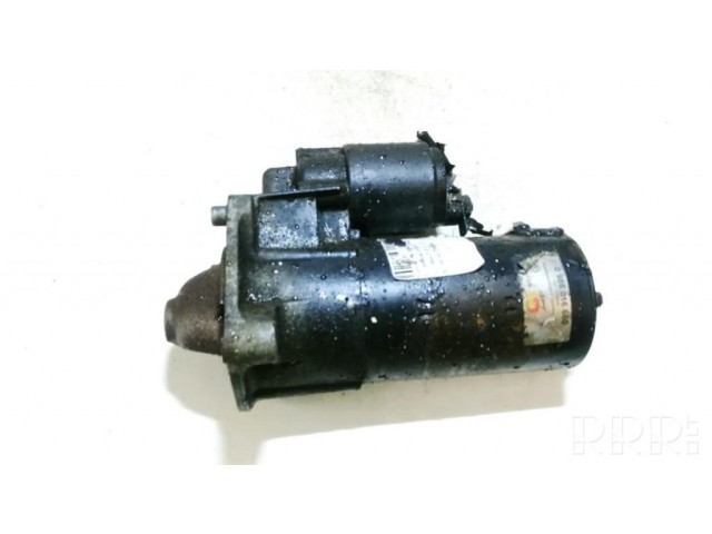 Стартер  0986xa1570, 0986016660   Volvo V50