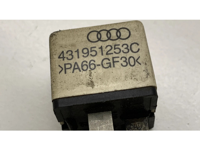 Другое реле