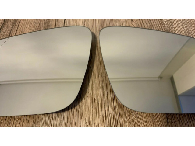 стекло зеркало