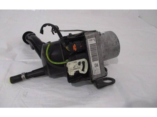 Насос усилителя руля