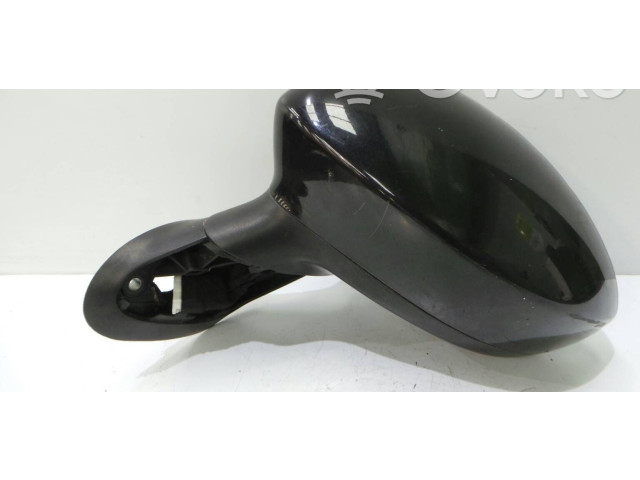 Zpětné zrcátko Fiat Punto Evo 2011 1808005