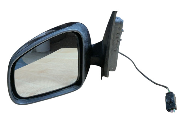 Zpětné zrcátko Smart ForFour II W453 2014 026829, 7202103