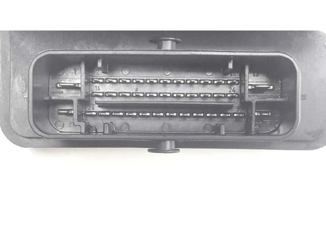 Jednotka ABS 476601H20A, 0265242031 Nissan Micra C+C 2011