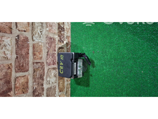 Блок управления АБС Honda CR-V