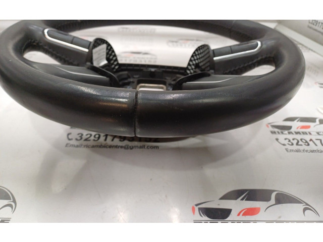 Руль Audi A4 Allroad - года 4L0419091AC, 4L0419091AC1KT