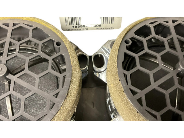 Блок управления климат-контролем 1JM491DVAC, P5511874AF   Jeep Patriot