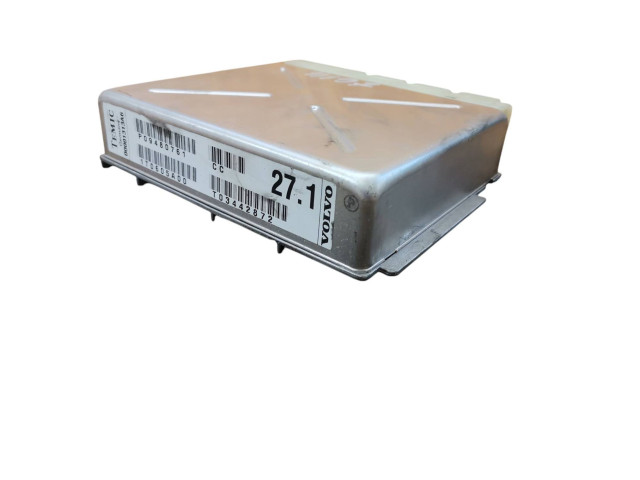 Блок управления коробкой передач 00001313A6, P09480761   Volvo S80