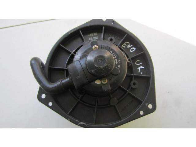 Вентилятор печки 502726894000 Mitsubishi Lancer Evolution