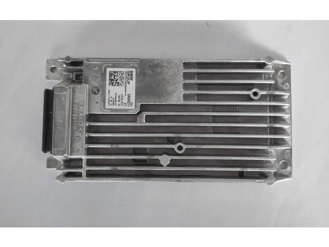 Блок управления двигателем Блок управления 5A6AD71, 5A6AD71   BMW iX3 G08