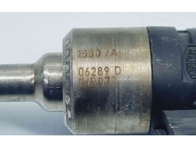 Жиклер (жиклеры) (форсунка (форсунки) 03C906036F Volkswagen Golf VI