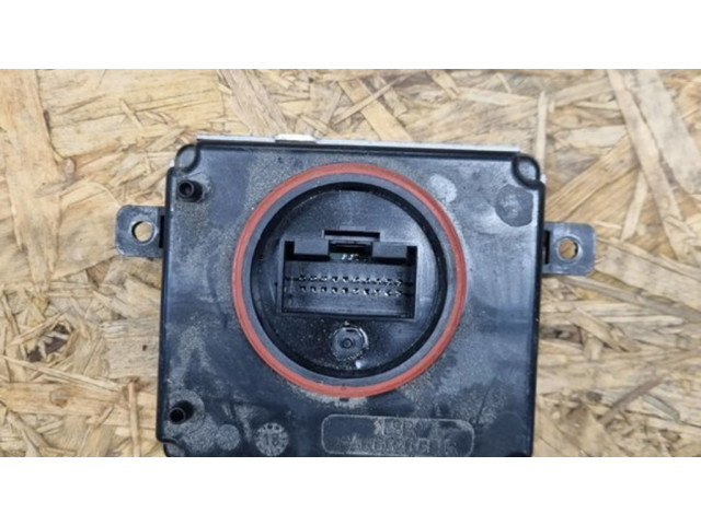 Передняя фара