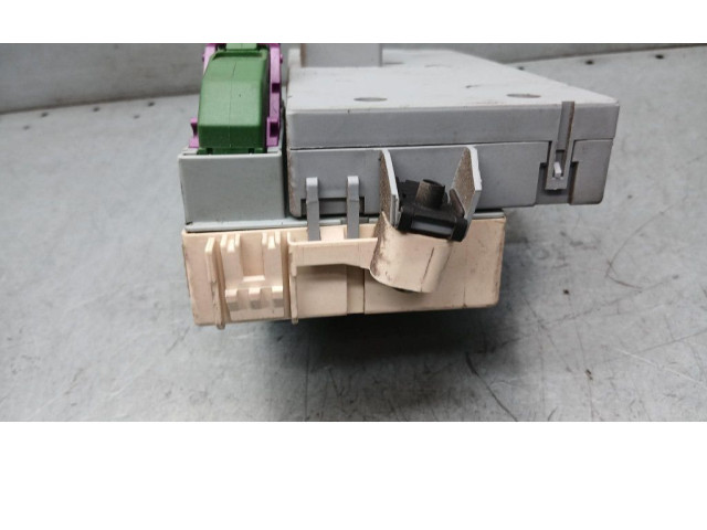 Pojistková skříňka 46812234, 46812234 Fiat Punto (188) 2002