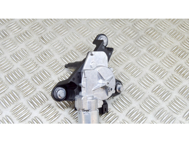 Моторчик заднего дворника 9819900080, 0390205114 Peugeot 2008 II