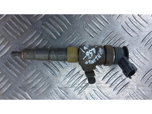Vstřikovač 870692 Citroen Berlingo pro naftový motor 1.6