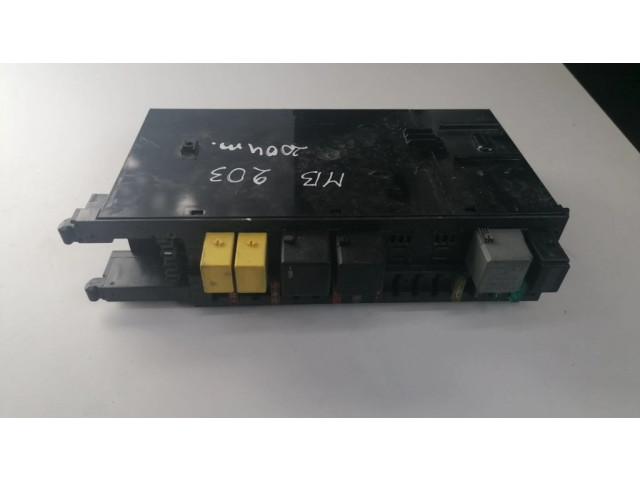 Комфортный модуль