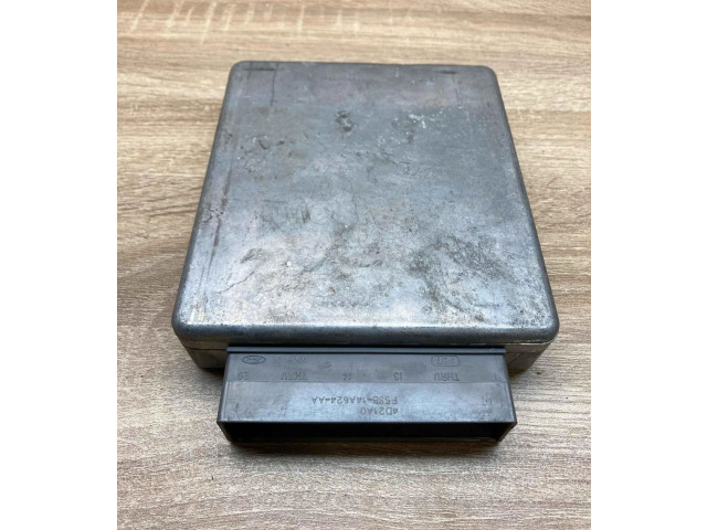 Řídící jednotka 4S7112A650NA, 6BGA Ford Mondeo Mk III 2000