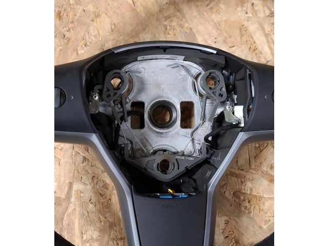 Руль Tesla Model 3 2017 - года 800283801, 1490214CNB