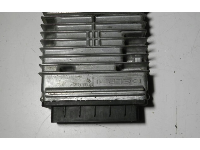 Блок управления двигателя 4T1112A650CB Ford Transit - Tourneo Connect