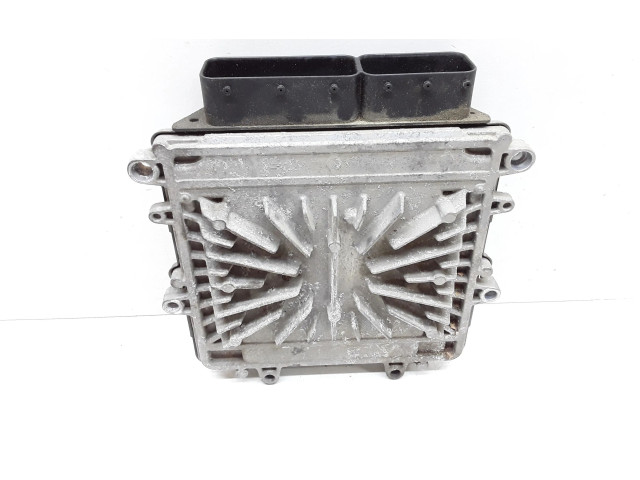 Řídící jednotka 30785100AB, 0281012765 Volvo S80 2007