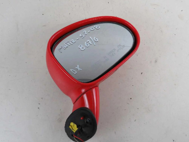 Зеркало электрическое        Chevrolet Matiz     