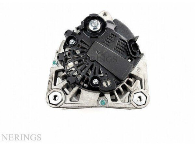 Генератор CA1975, 3EFFE   Renault Twingo II      