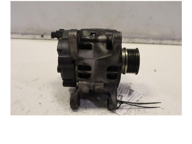 Генератор 23100-2299R Dacia Sandero