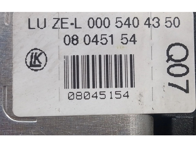 Модуль управления BSM A0295450432, 05045114   Mercede-Benz S AMG W221    