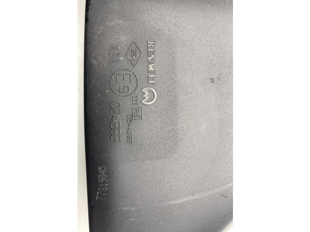 Зеркало (механическое)       Dacia Logan I  2004 - 2012 года   