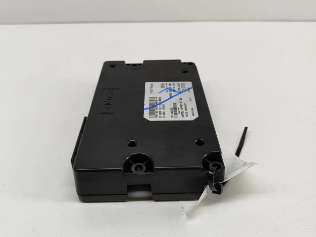 Модуль «Bluetooth»