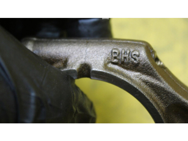  Поршень с шатуном    Audi A6 S6 C5 4B  