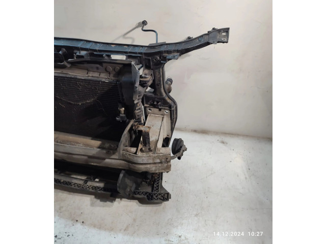 Комплект радиатора Audi Q5 SQ5