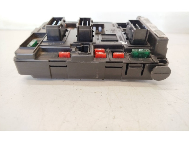   Pojistková skříňka 9643498980   Citroen Berlingo 1999