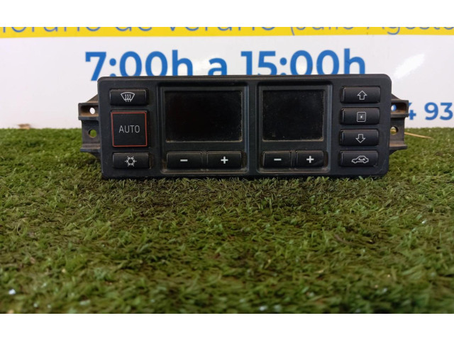 Блок управления климат-контролем 8L0820043M Audi A3 S3 8L