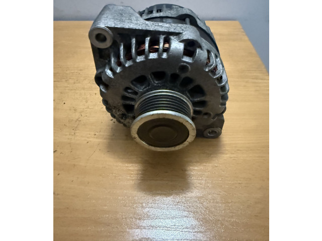 Генератор A6711540202, A6711540202 SsangYong Rexton