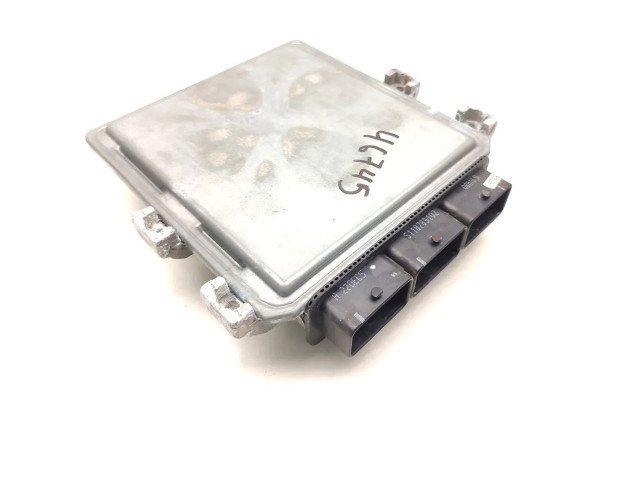 Поршень Блок управления двигателя AJD 6R8Q-12A650-FA Jaguar XJ X350