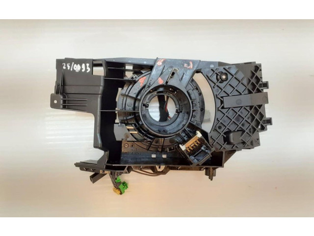 Подрулевой шлейф SRS    Renault Clio III