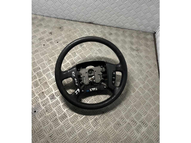 Руль KIA Sorento 2002 - 2009 года