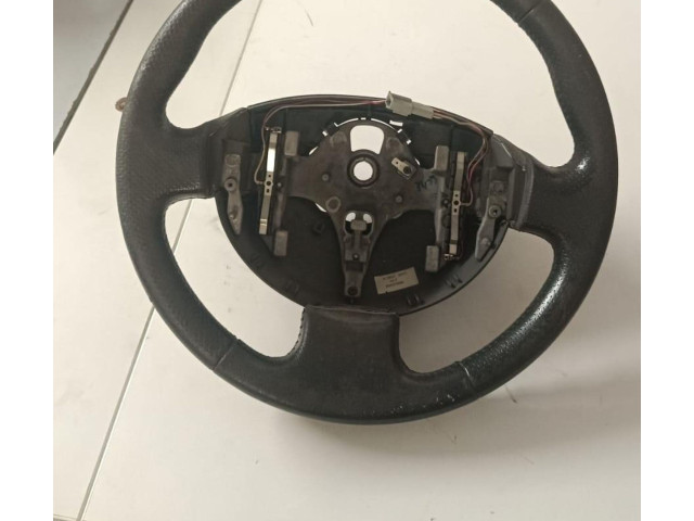 Руль Renault Scenic II - Grand scenic II 2003 - 2006 года 8200276082, 8200276082