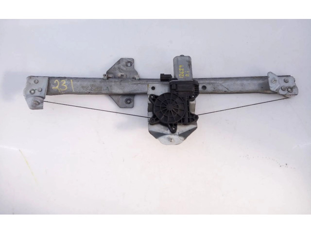 Шатун H4M740 128001472B, 9030318C Dacia Dokker