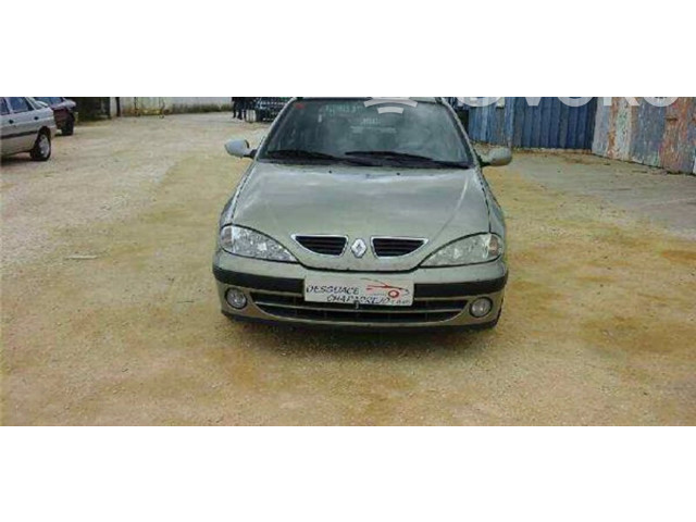 Vstřikovací lišta 7700112519, 7700112519 Renault Megane I K4J C7