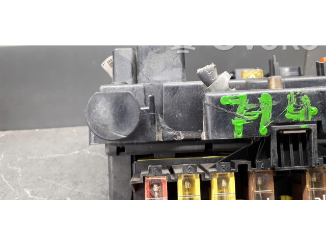 Pojistková skříňka 9650664180 Peugeot 307 2008