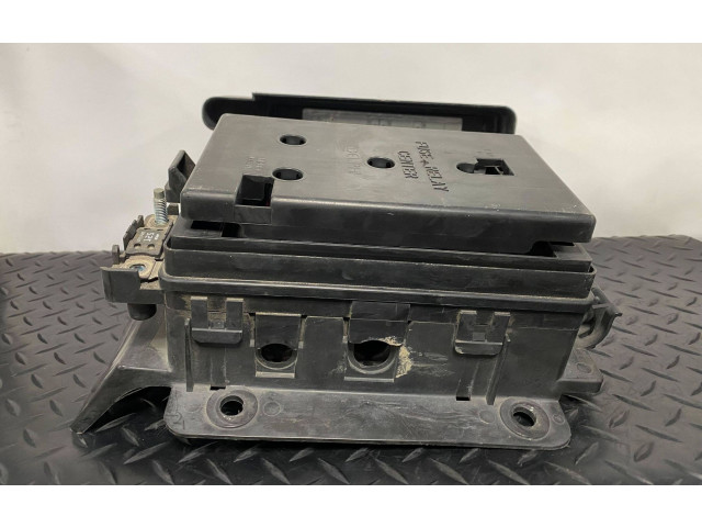 Блок предохранителей  151208761, 27931338   Chevrolet TrailBlazer    