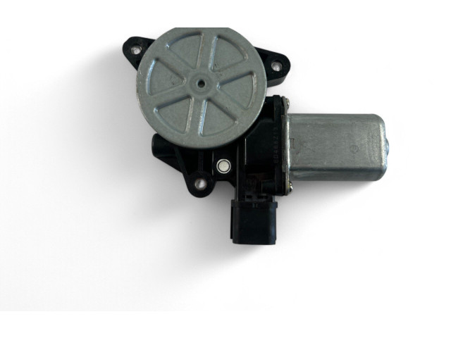 Передний двигатель механизма для подъема окон    Tesla Model S