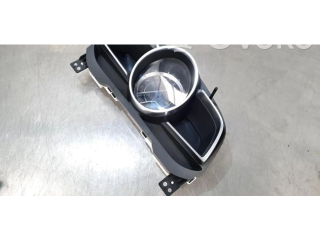 Панель приборов BJE155430, J8DE5WE Mazda CX-3