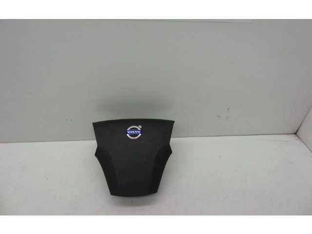 Подушка безопасности водителя 8623349, 31332807   Volvo C30