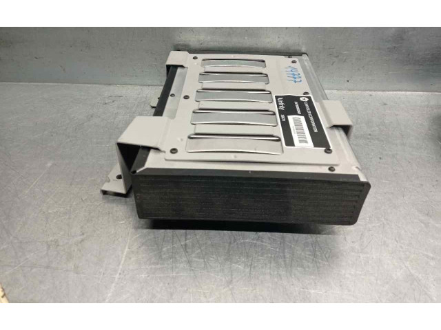 Блок управления HiFi audio