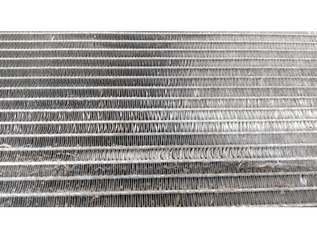 Радиатор охлаждения кондиционера воздуха