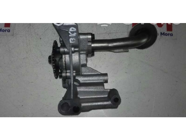 Масляный насос   038115105C  Audi A3 S3 8P 